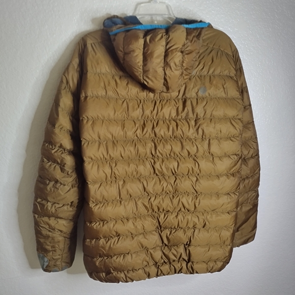 Arc’teryx Cerium LT Jacket men's sz L *FLAWED - Picture 9 of 13